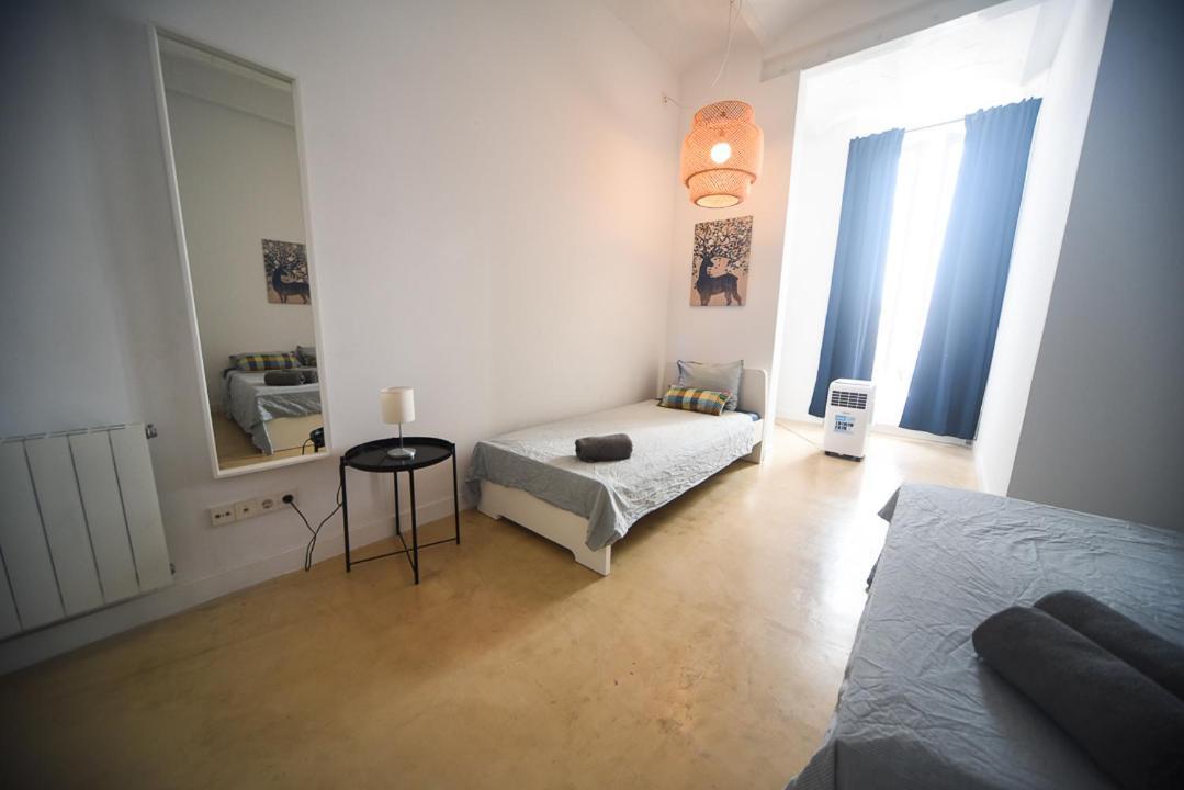 Nice Room Close To Sagrada Familia บาร์เซโลนา ภายนอก รูปภาพ