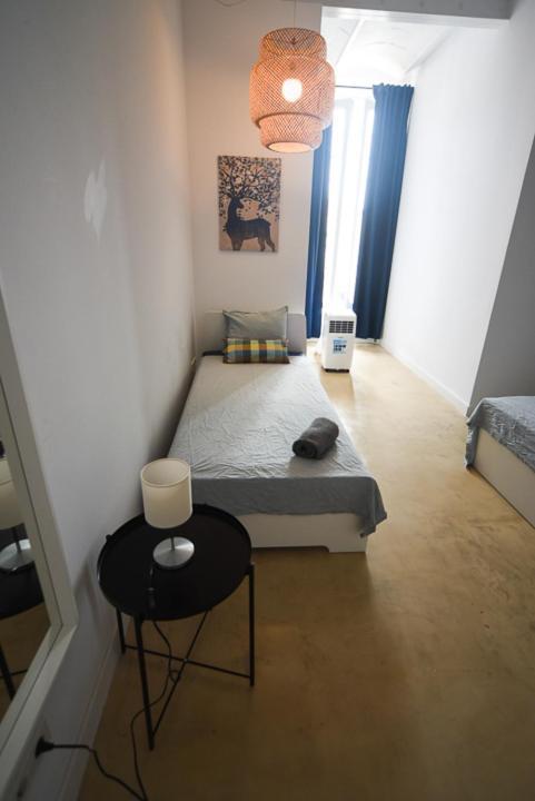 Nice Room Close To Sagrada Familia บาร์เซโลนา ภายนอก รูปภาพ